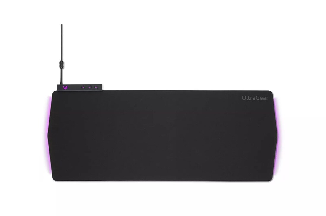 UltraGear Gaming Pad