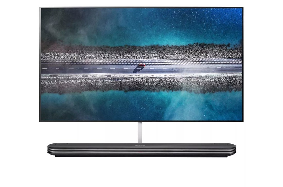 LG OLED TV 