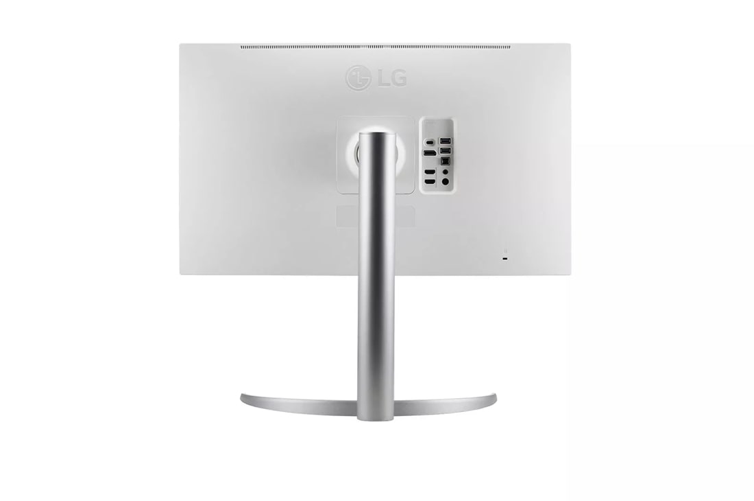  LG Monitor OLED Ultrafine™ (27EQ850) - Pantalla OLED