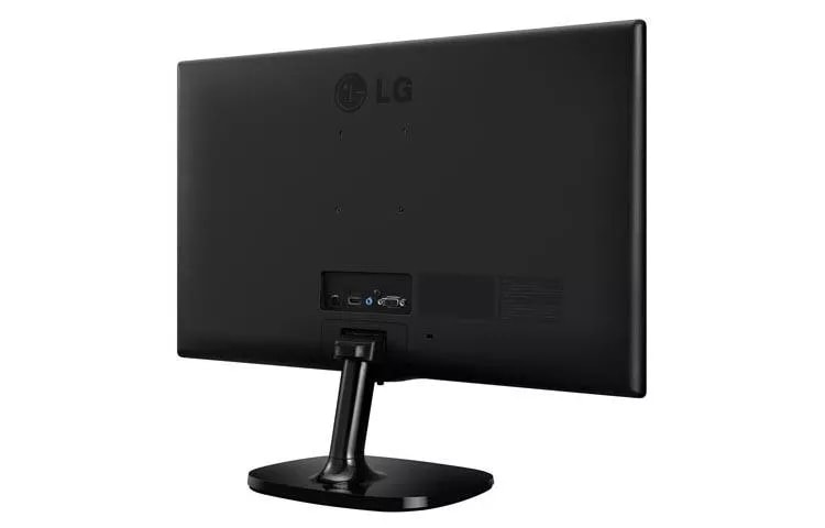 スピーカー付★LG 23.8インチ IPS 4K モニター 公式】27MS550-B | モニター | LG Japan