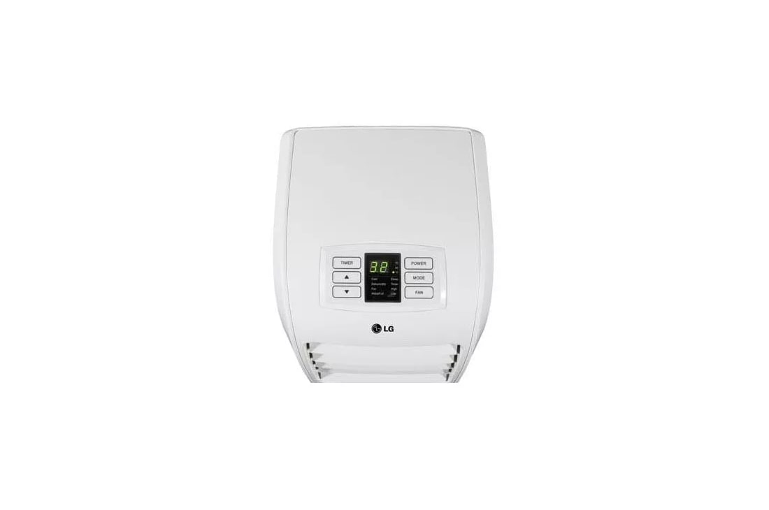 LG 8,000 BTU Portable Air Conditioner