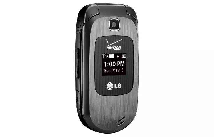 Lg Flip Phone