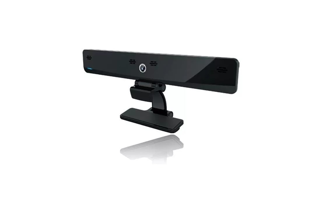 Webcam para tv lg new arrivals