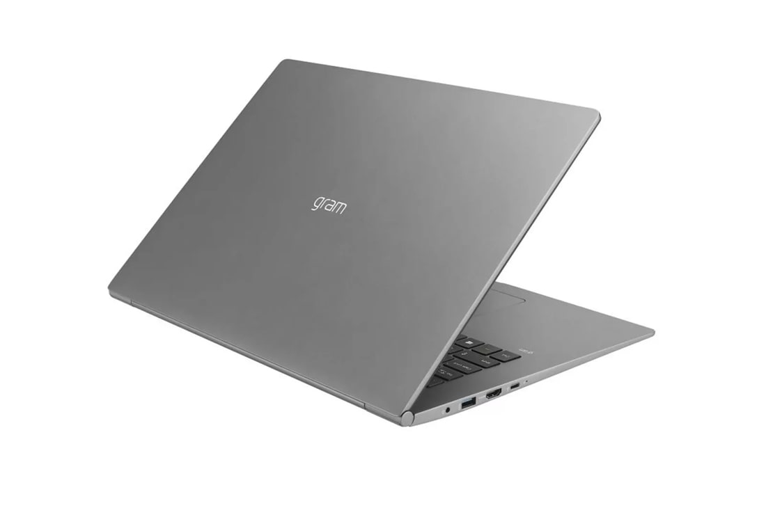 LG gram 17” Ultra-Lightweight Laptop with Intel® Core™ i7 processor