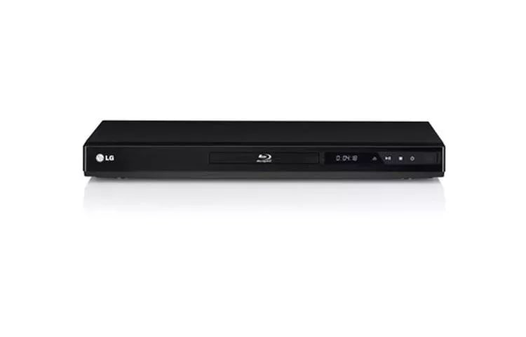 Network Blu-ray Disc™ Player