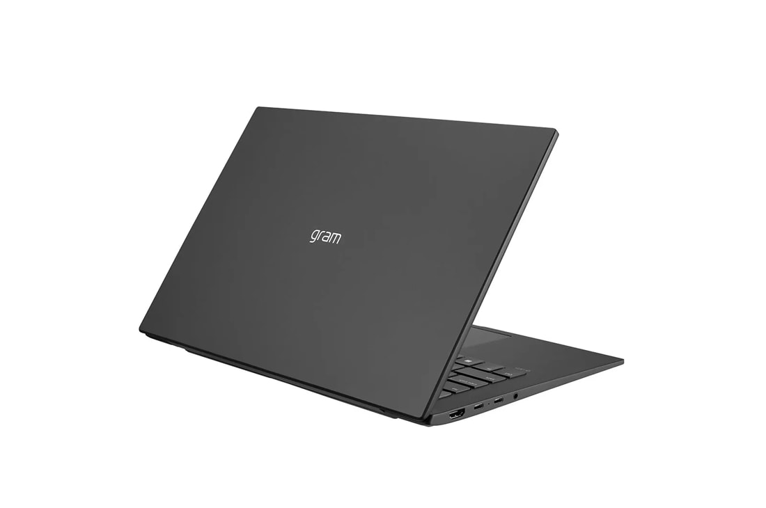 LG gram 2-in-1 14” Laptop Intel Evo Platform 13th Gen Intel Core i7 with  16GB RAM 1TB NVMe SSD Black 14T90R-K.AAB8U1 - Best Buy