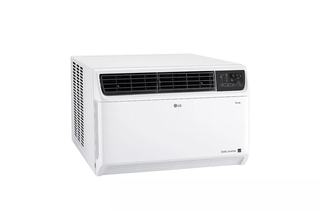 AIRE ACONDICIONADO LG INVERTER – 24.000 BTU A 200V – Siraires