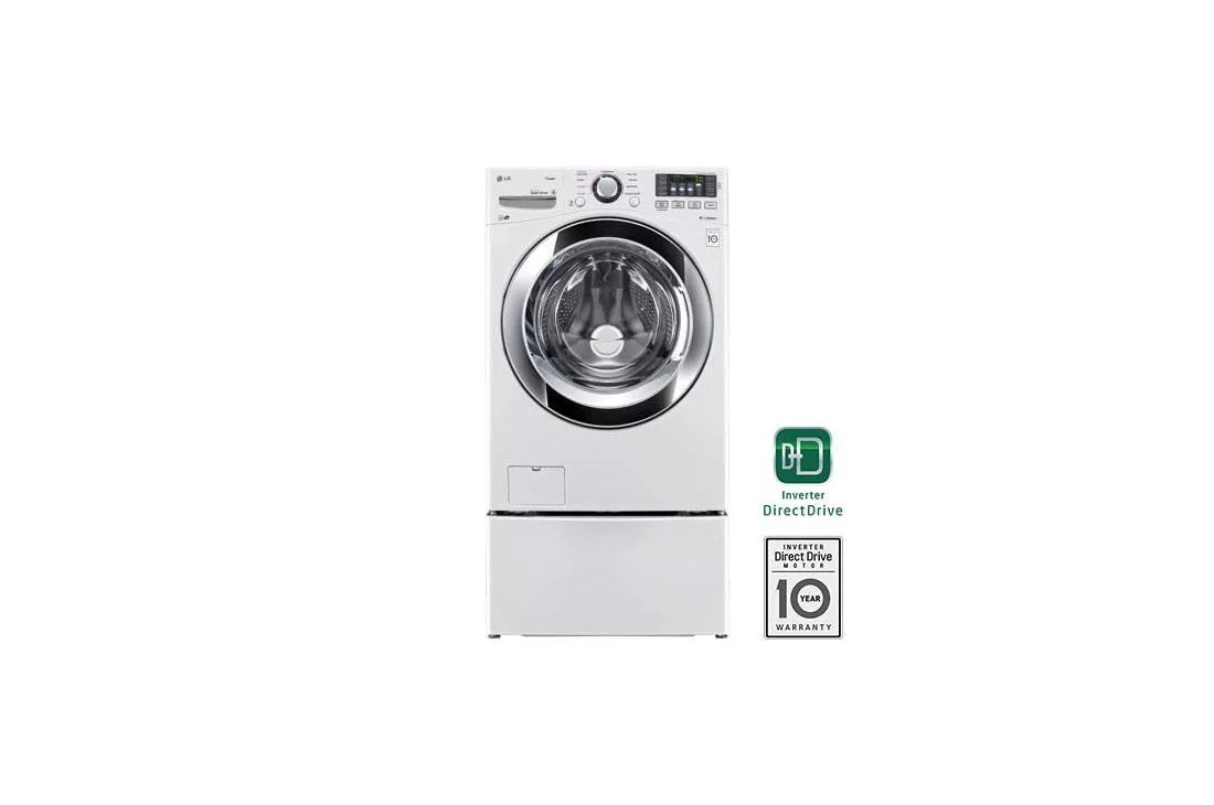 Lg shop washer wm3370hwa