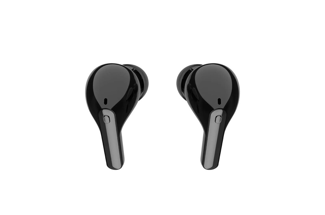 LG TONE Free Active Noise Cancellation (ANC) FN7C Wireless Earbuds w/ Meridian Audio  
