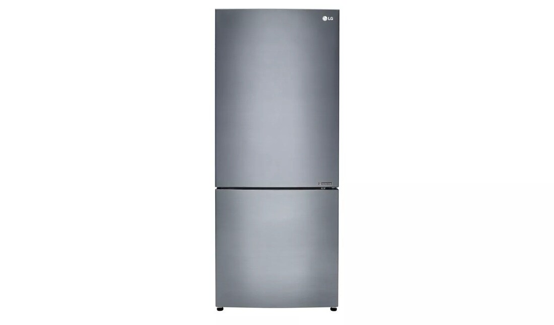 15 cu. ft. Bottom Freezer Refrigerator
