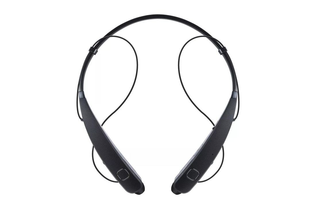 Lg best sale headset wireless