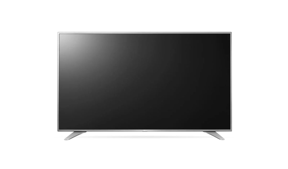 LG 75UH6550: 75-inch 4K UHD Smart LED TV