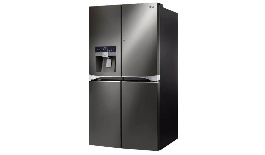 30 cu. ft. Door-in-Door® Refrigerator