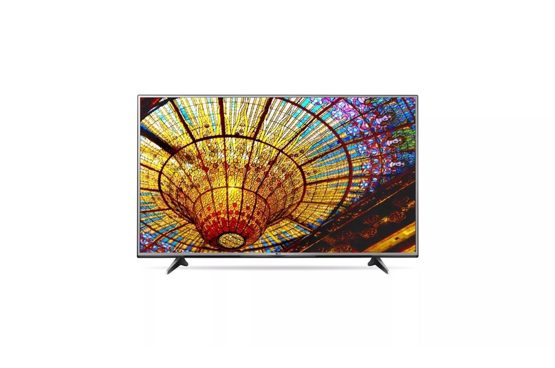 4K UHD HDR Smart LED TV - 65" Class (64.5" Diag)