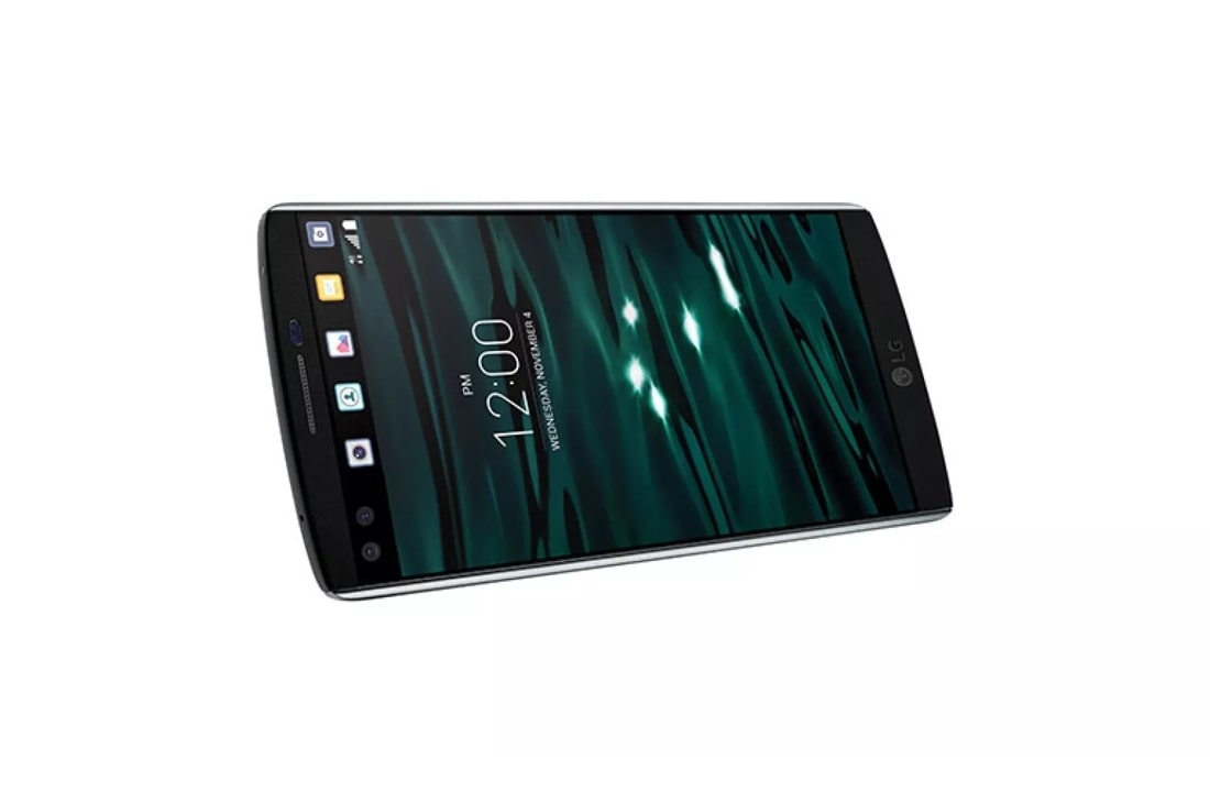LG V10™ | LRA