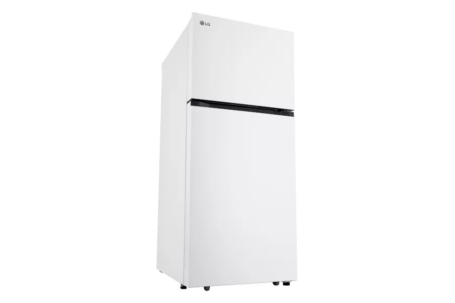18 cu.ft. Garage Ready Top Freezer refrigerator