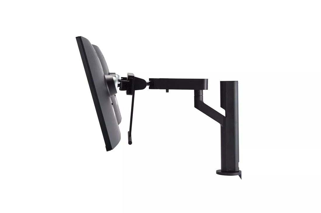QHD Monitor Ergo Dual with USB Type-C™ and Daisy Chain