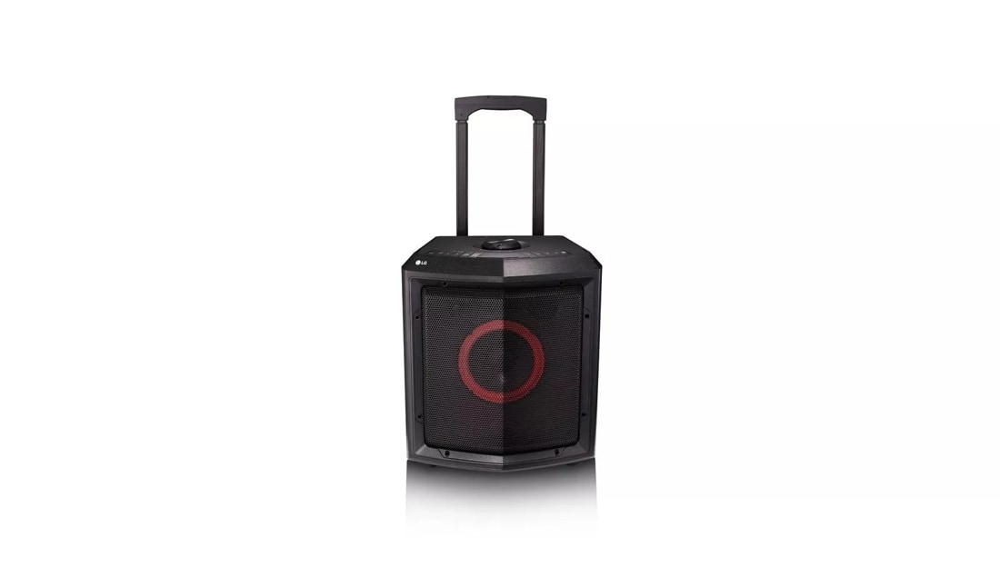 Lg store loudr speaker