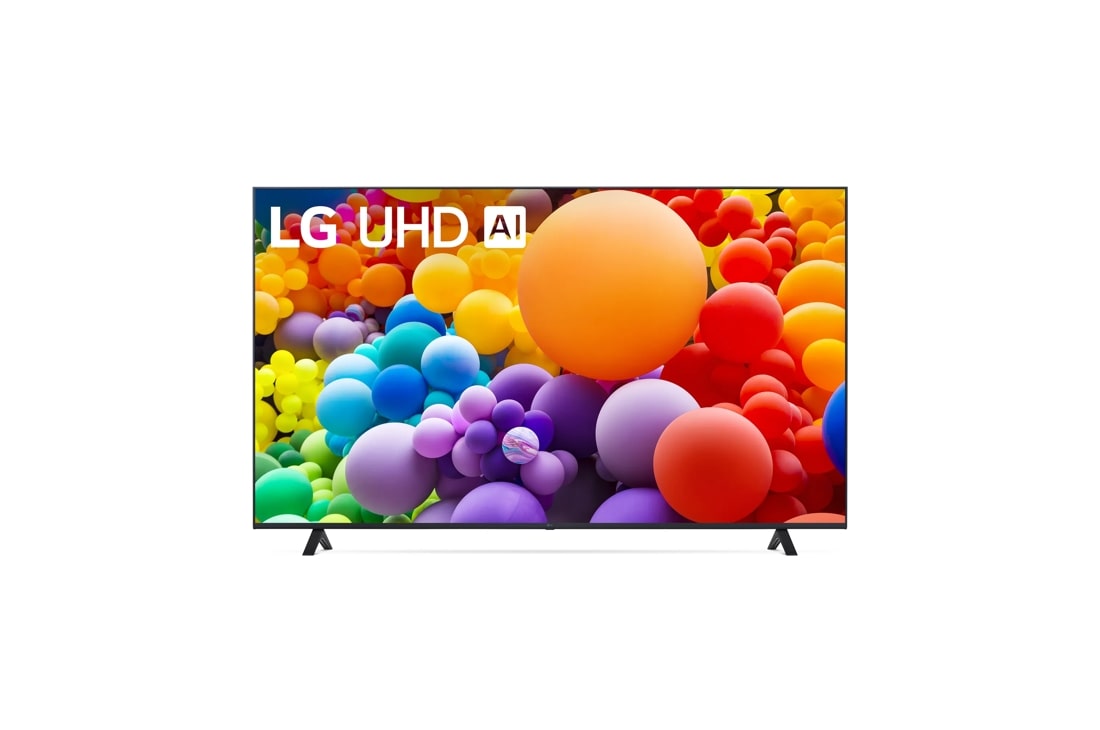 LG 75 Inch Class UHD Series 4K UHD Smart TV 2024