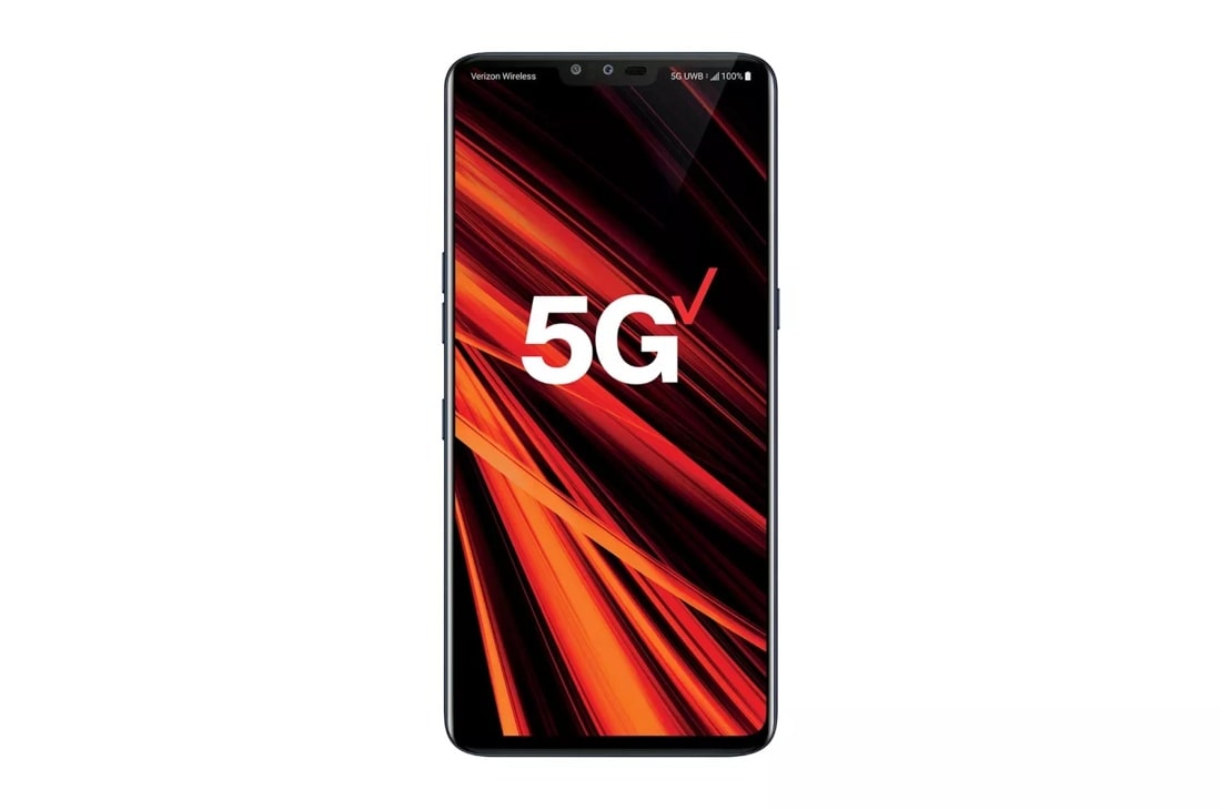 LG V50 ThinQ™ 5G | Verizon