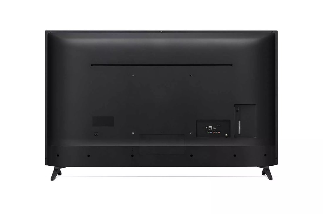 LG 43UM6950DUB : 43 Inch Class 4K HDR Smart LED TV
