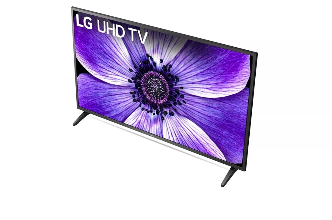 Smart TV LG AI ThinQ 50UN6955ZUF LCD webOS 4K 50 120V