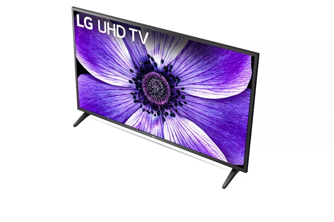LG50型 LG UN 50 inch 4K Smart UHD TV (50UN6950ZUF) | LG USA