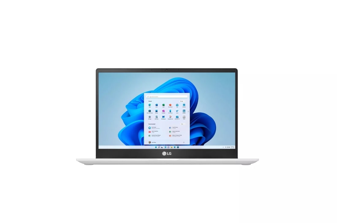 LG Ultra PC 13.3” Ryzen™ 5 Processor Lightweight and Slim Laptop