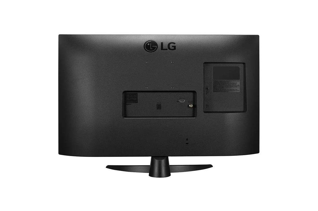 LG 27'' Full HD IPS LED TV Monitor (27LP615B-PU) LG USA