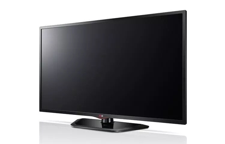 55" Class (54.6" Diagonal) 1080p Smart LED TV