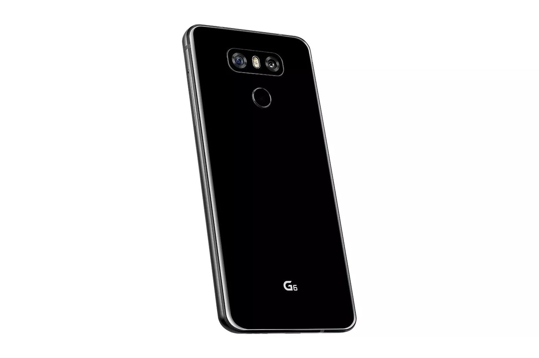 LG G6™ | U.S. Cellular