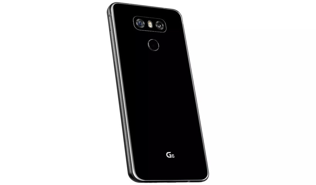 LG G6™ | U.S. Cellular