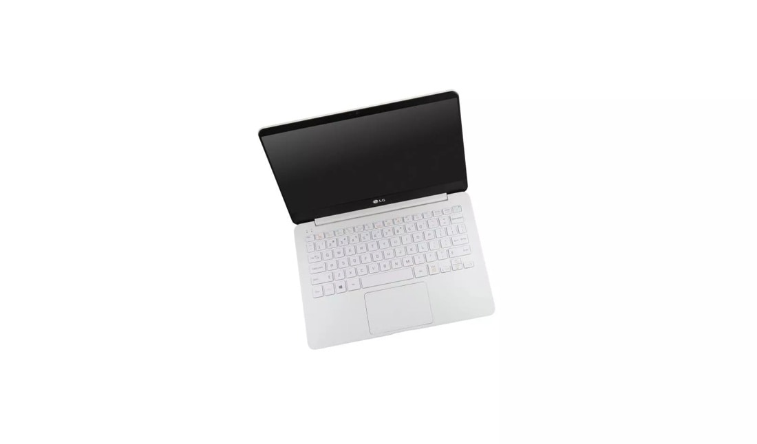 LG gram 13” Core i5 Processor Ultra-Slim Laptop