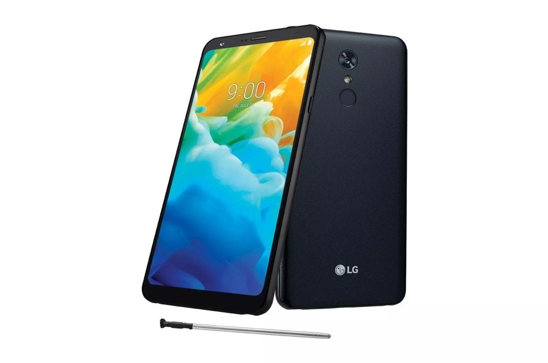 LG Stylo™ 4,  Prime Exclusive (Q710ULM )