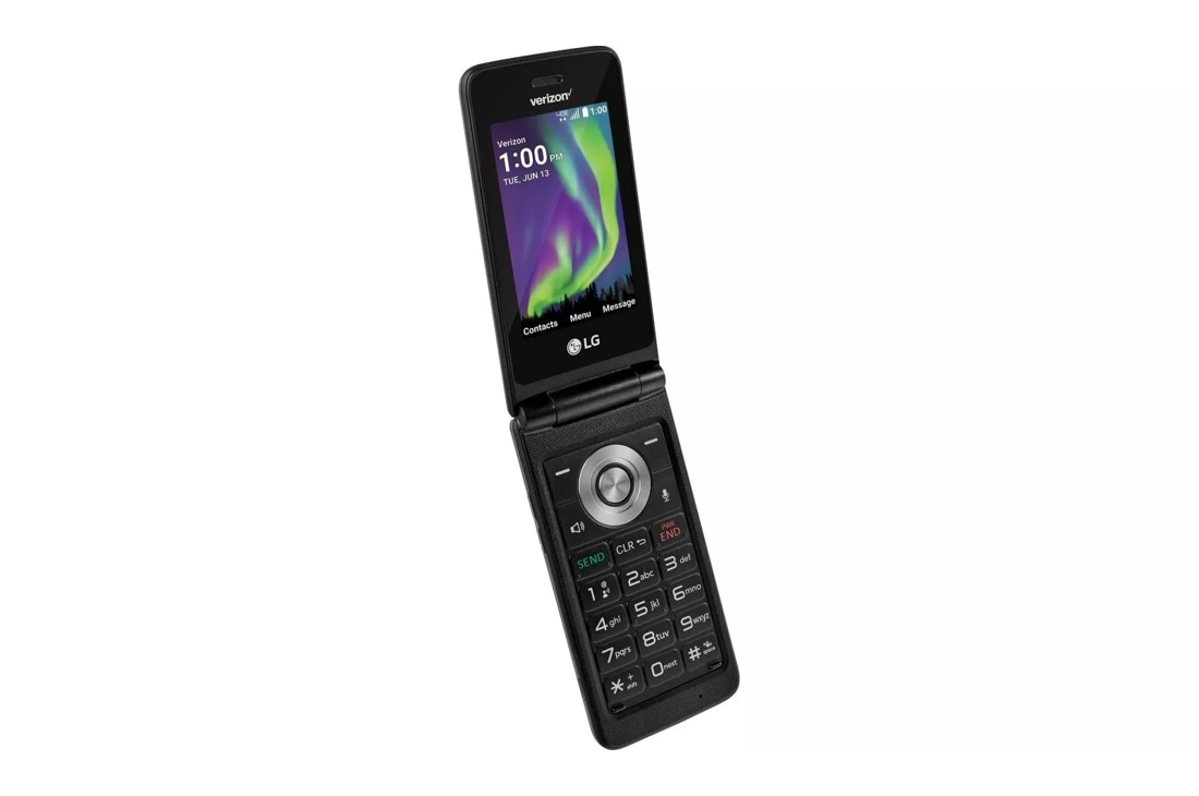 LG Exalt® LTE | Verizon Wireless