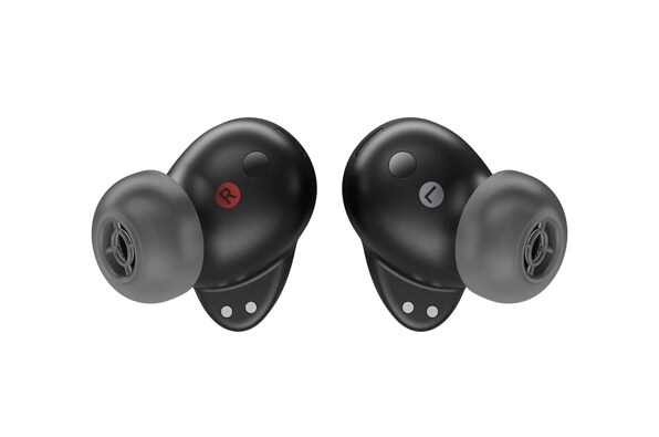 T90S LG TONE Free ® Dolby Atmos® Bluetooth Earbuds - TONE