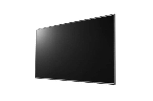 86” IPS UHD Commercial Display Monitor | webOS 4.0 | LG US Business