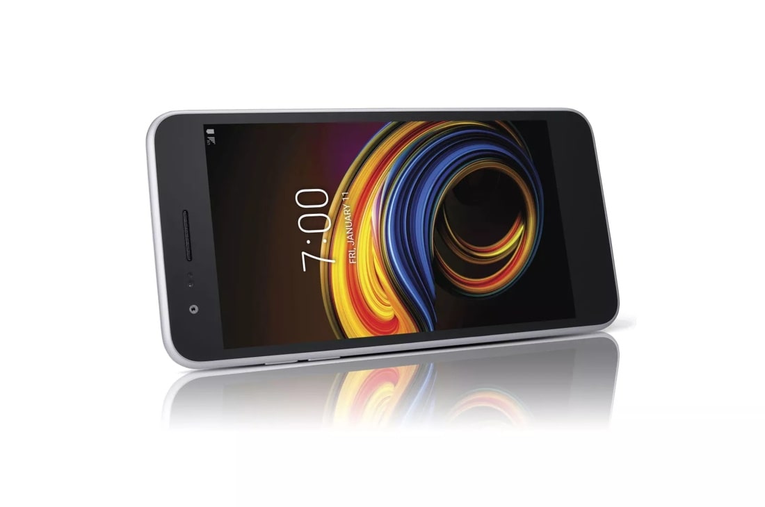 LG K8®S | ACG