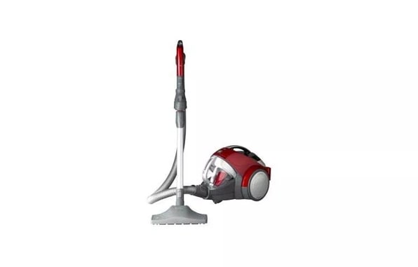 Kompressor® Lightweight PetCare Canister Vacuum Cleaner