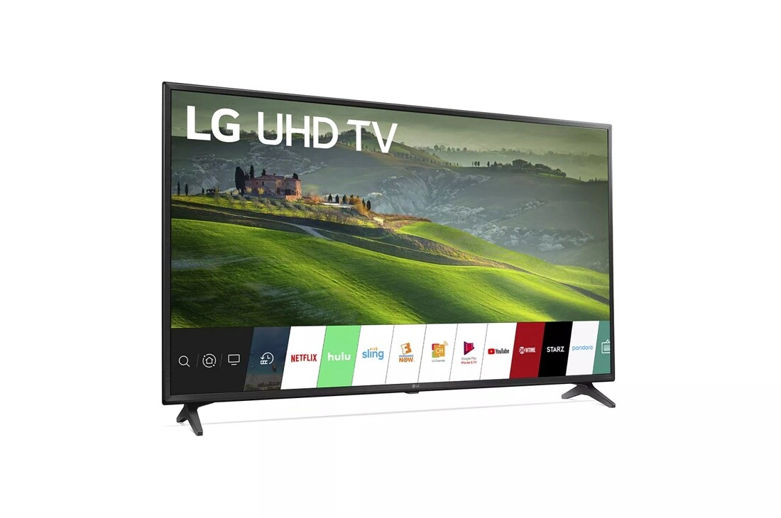 LG 65UM6900PUA: 65 inch Class 4K Smart UHD TV w/AI ThinQ® | LG USA