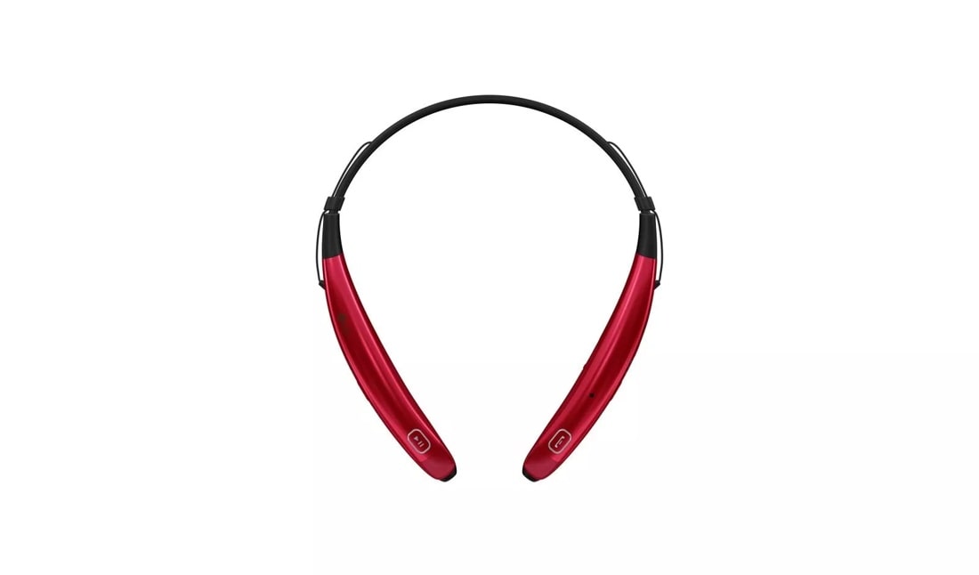 LG TONE PRO™ Wireless Stereo Headset