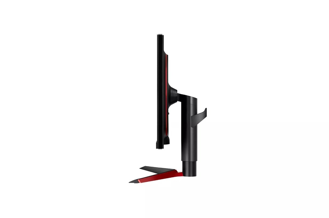 LG 27'' UltraGear™ FHD IPS 144Hz HDR10 G-Sync® Compatible Gaming