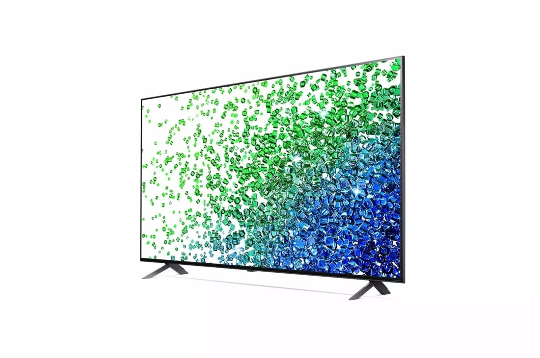 LG UHD 80 Series 75 inch Class 4K Smart UHD TV with AI ThinQ 