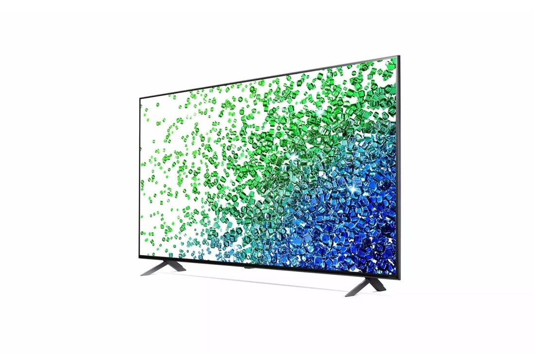 LG NanoCell 80 Series 75 inch 4K Smart UHD TV w/ AI ThinQ® (74.5” Diag)