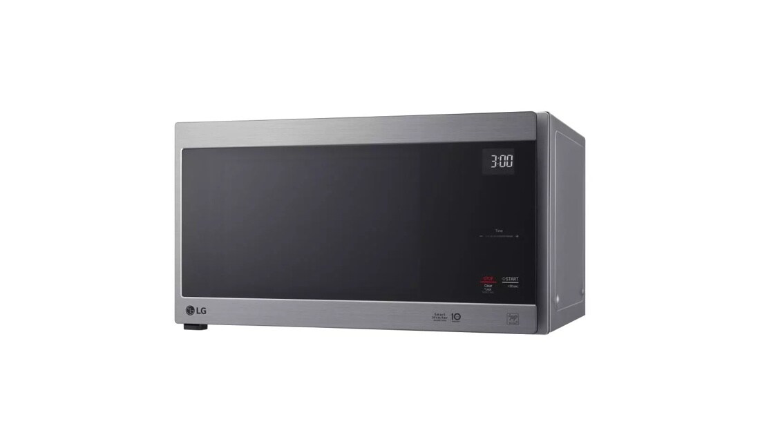 1.5 cu. ft. NeoChef™ Countertop Microwave with Smart Inverter and EasyClean®