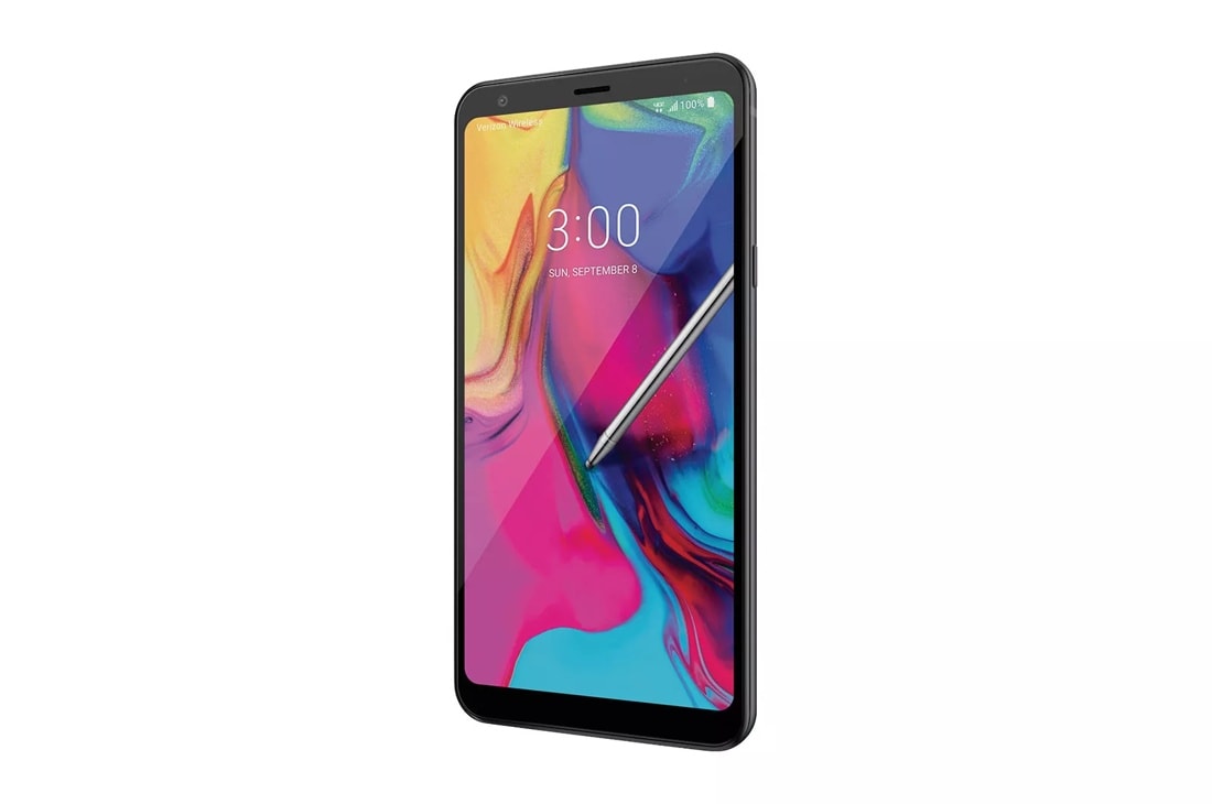 Aurora Stylus Pen Für LG Stylo 5/5 Plus – 3 Stück, Kabelloser Touchscreen-Stift