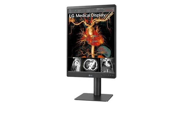 21.3” 3MP IPS Diagnostic Monitor | 21HQ513D-S | LG Business Solutions