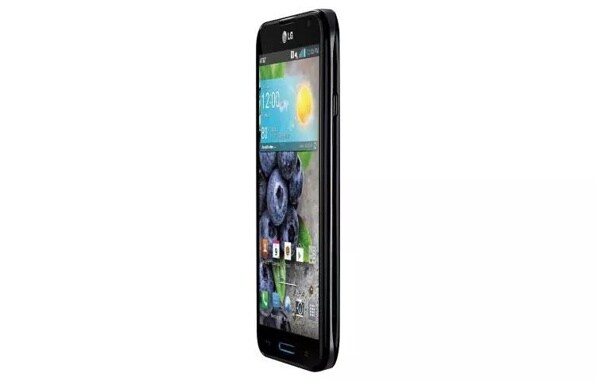 LG Optimus G Pro Smartphone with 5.5