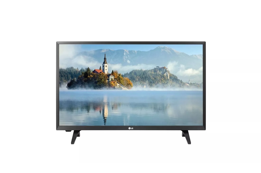 HD 720p LED TV - 28" Class (27.5" Diag)