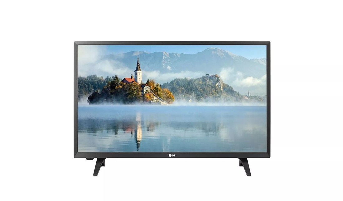 HD 720p LED TV - 28" Class (27.5" Diag)